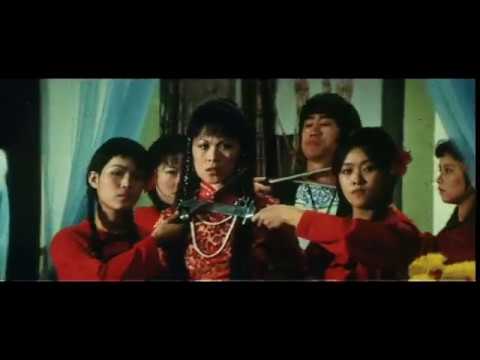 Im Würgegriff der gelben Schlange (1979) - DEUTSCHER TRAILER