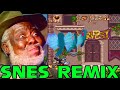 Disney Sing Along Songs Theme SNES Remix