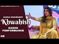 Khwahish Sapna Choudhary New Haryanvi Songs Haryanavi 2026