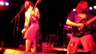 Revocation-Re-Animaniacs (Live at California Metalfest IV 2010)