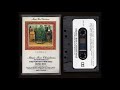 Music Box Christmas - The Porter Twin Disc Music Box - 1984 -  Cassette Tape Rip Full Album