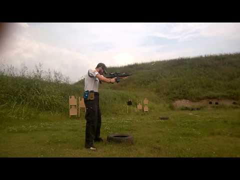 Mirko Mazza on PWS 12" Piston System by Tactical 73