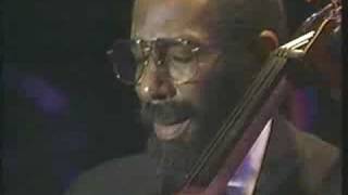 Ron Carter - Sheila's Song 1 (to be cont.)