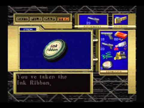 let's play resident evil code veronica x part 34