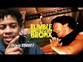 JACKIE CHAN IS Unstoppable Rumble In The Bronx 1995 Movie Reaction