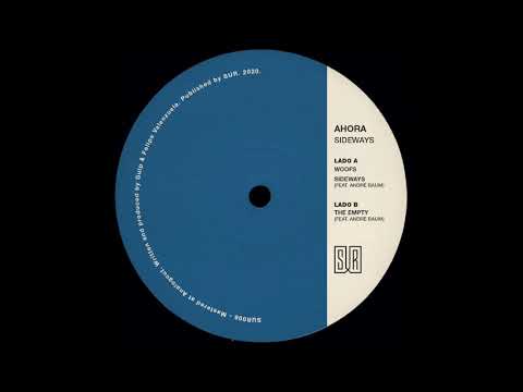 A1. Ahora - Woofs [SUR008]