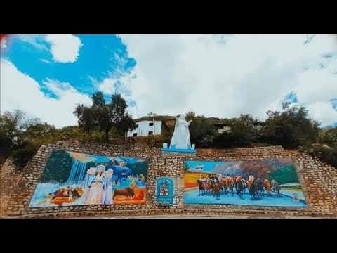 Cangallo 200 Años de Orgullo y Coraje | Homenaje Con El Corazón