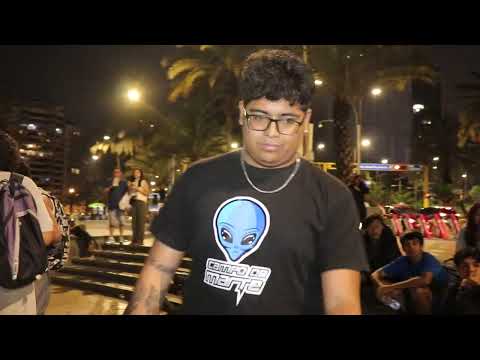 DEXUZ vs DANU vs KZADOR / (8VOS) / RAP ZONE SQUAD WAR