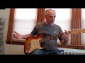 AC/DC The Honey Roll Guitar Lesson