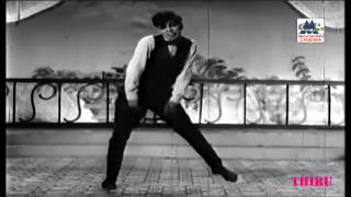 Nagesh dance for Mr Romeo songmy mix