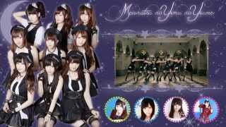 [非常勤プリンセス] Manatsu no Yoru no Yume [ファンカバー]