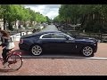 Rolls-Royce Wraith - review Autovisie TV