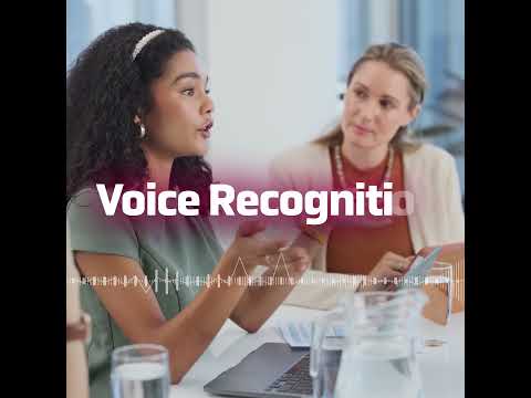 Voice & Transcribe - QuickVox video thumbnail