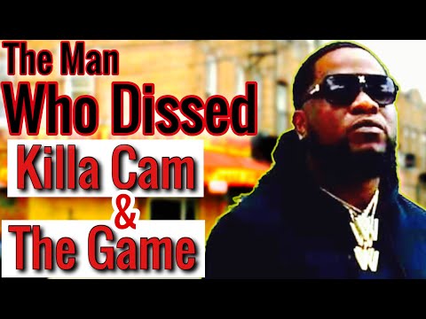 NYCE DA FUTURE SAYS GAME CALLED FOR BACKUP WHEN CONFRONTED & TALKS ABOUT THE MOBB DEEP CONNECTION