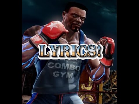 TJ Combo's Theme WITH LYRICS!