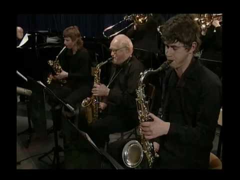 This Could be the Start of Something Big - Garden City Big Band