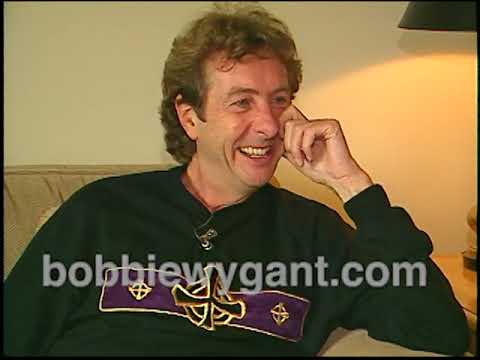 Eric Idle "Splitting Heirs" 1993 - Bobbie Wygant Archive