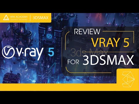 [VRAY Tutorial] - Review cho các bạn về tính năng Lightmix trong Vray 5