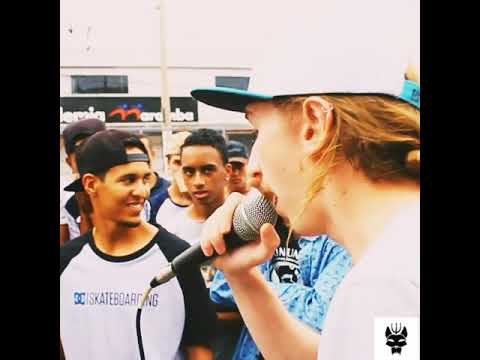 🔥Sid vs Dreka🔥 batalha de ideologia