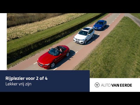 Nieuws Auto van EERDE