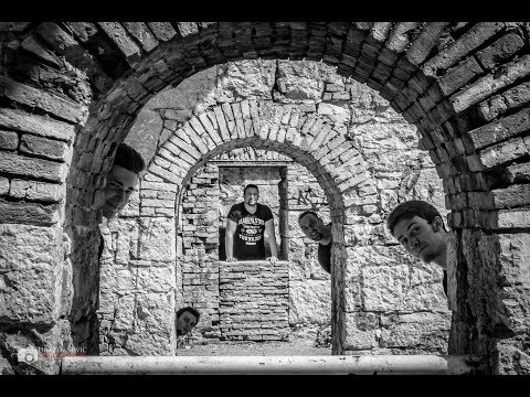 PleteRI - Putnici sna (Official video)