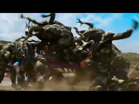 Thor's entry in Wakanda Stalin Bgm