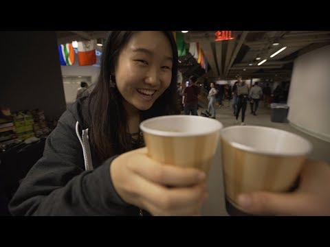 CS50体験2019 (CS50 Experience 2019)