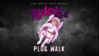 Rich The Kid - Plug Walk ft. Juice WRLD (Remix)