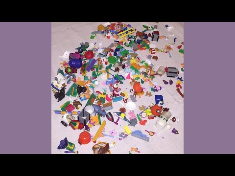 Dylan Brady & Ravenna Golden – NIGHTCORE mix