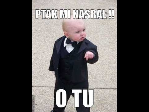 POLEJ kolego - W MORDĘ ŁOMEM (B.B.B. - You are women)