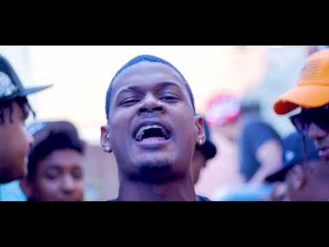 Mandrake El Malocorita Ft YeyBoy RD- Rap Crudo-(Kpyfilmz)