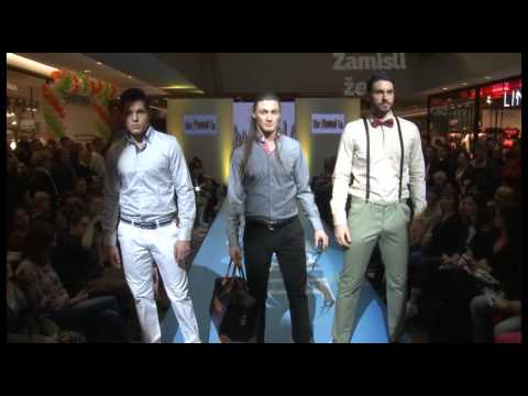 26. Fashion Selection - Revija brendova shopping centra Ušće