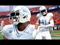 College Football 25 Road To Glory Multiple Pick 6 S In Rivalry Game