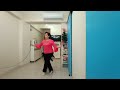 Ni Yong Yuan Bu Dong Wo Dangdut Line Dance Choreo Ernijasintheemeraldld27 Febr 23