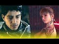 Stellar Blade EVE Tells Adam How She Felt When They First Met