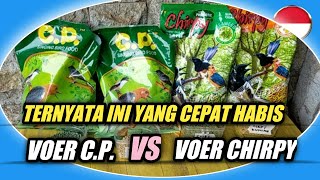 Download lagu Voer chirpy vs voer C.P. untuk Trucukan mp3