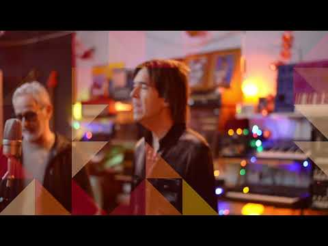 Uno Svenningsson & Per Gessle - Bara få höra din röst (Officiell Musikvideo)