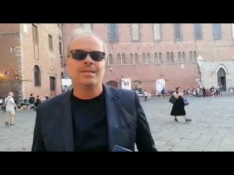 Caso David Rossi, il fratello Ranieri: "Come familiari chiediamo solo rispetto"