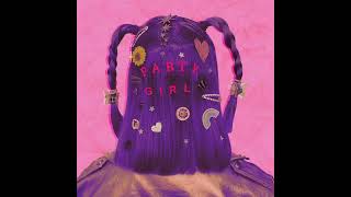 Hey Violet - Party Girl (Official Audio)