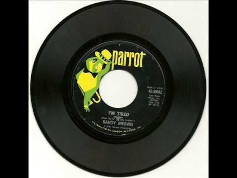image-What was Savoy Brown's biggest hit?