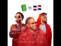 Don Miguelo x Mozart La Para x Lapiz Conciente - Pila de Bandera 🔋 DE 🇩🇴