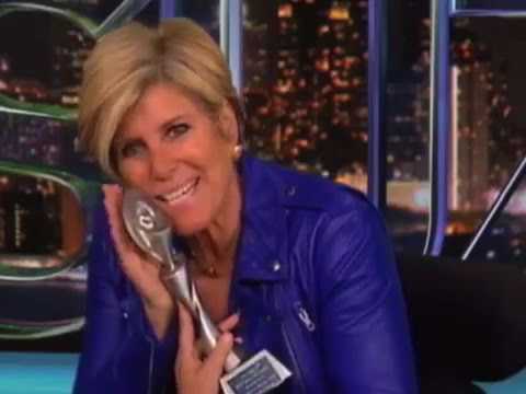 Suze Orman Show Dangers of FREE