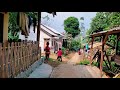 Bikin Betah Kampung Kecil Jauh Dari Perkotaan