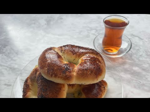 The SOFTEST most WONDERFUL spinach & cheese mini bread recipe ( kifle ) #dietstartsmondayclub