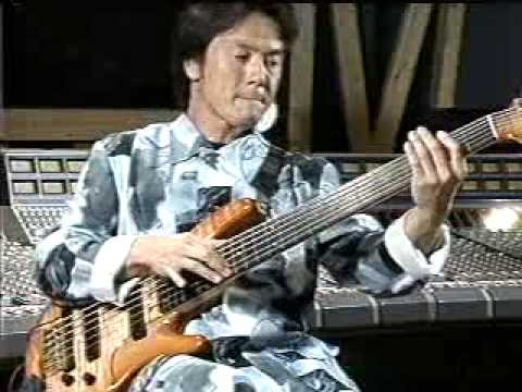 [STEREO] Is This Bass? - Tetsuo Sakurai