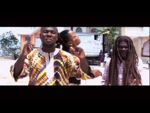 Pierre Nicaisse Feat Zikiki & Mirla # Etidye Yizra'el Band A 1