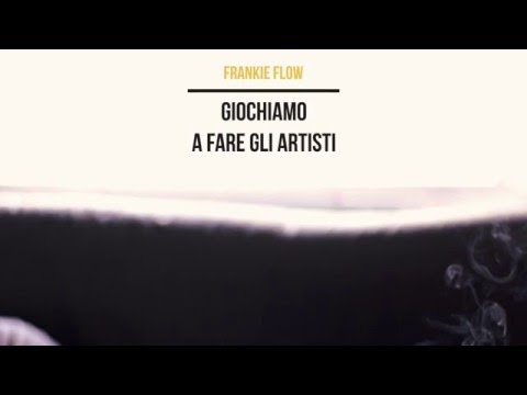 12) Frankie Flow - Orgoglio feat. Nazo e Dj Fakser (prod. Nazo)