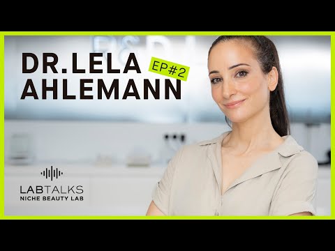 LAB Talks Podcast #2 | DR. AHLEMANN: What is Acne? Derm Tips + Advice for Acne-Prone Skin