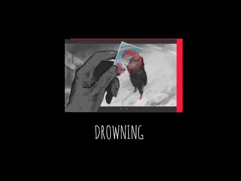 Drowning vague003 - [deep slowed] ft, sadistik