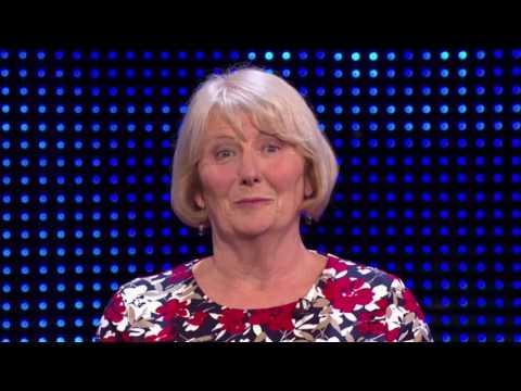 Cris, Wendy, Natalie And Louis Introduce Themselves - The Chase